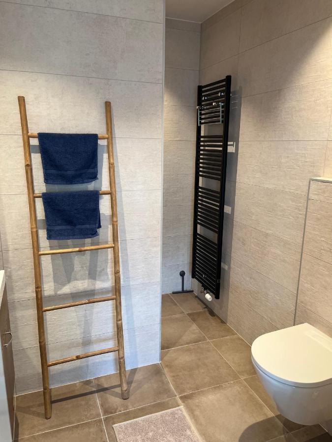 וליסינגן B&B Badhuis מראה חיצוני תמונה