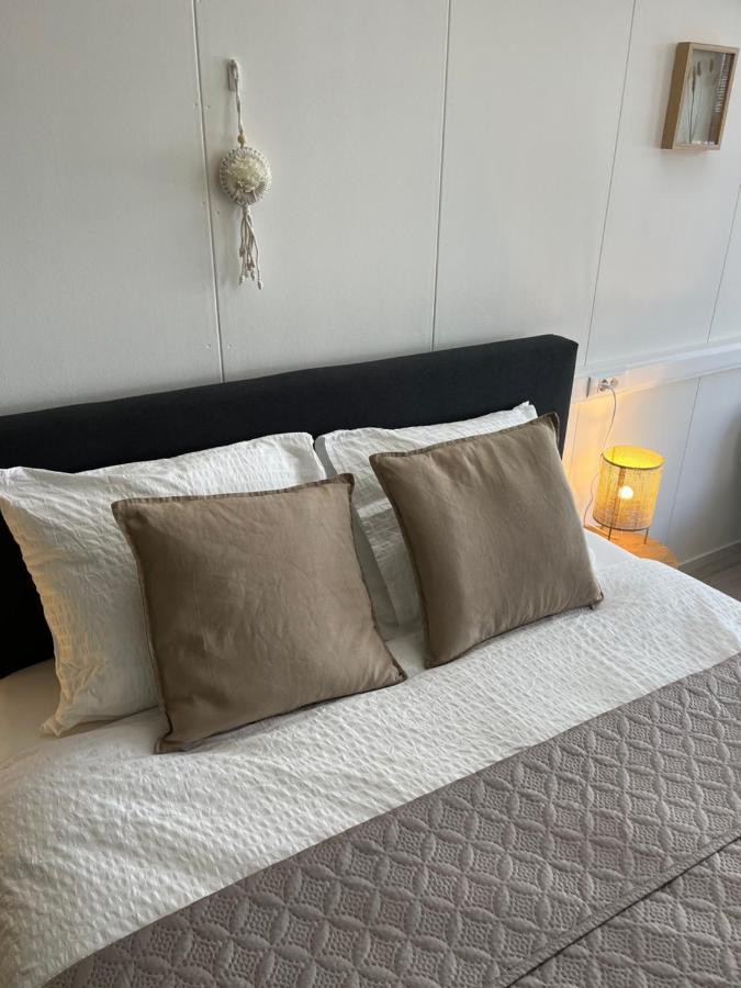 וליסינגן B&B Badhuis מראה חיצוני תמונה
