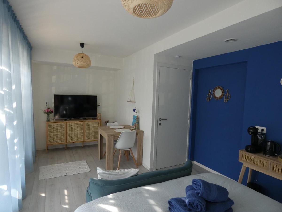 וליסינגן B&B Badhuis מראה חיצוני תמונה