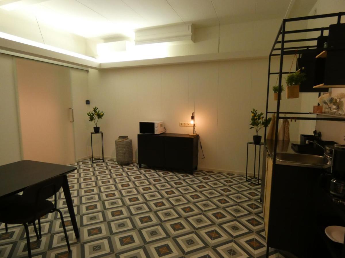 וליסינגן B&B Badhuis מראה חיצוני תמונה