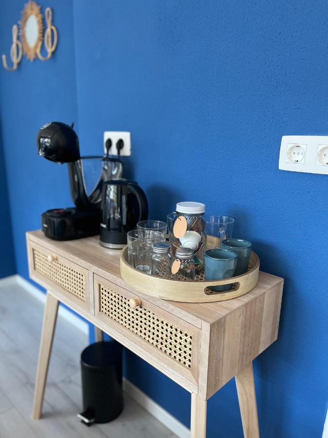 וליסינגן B&B Badhuis מראה חיצוני תמונה