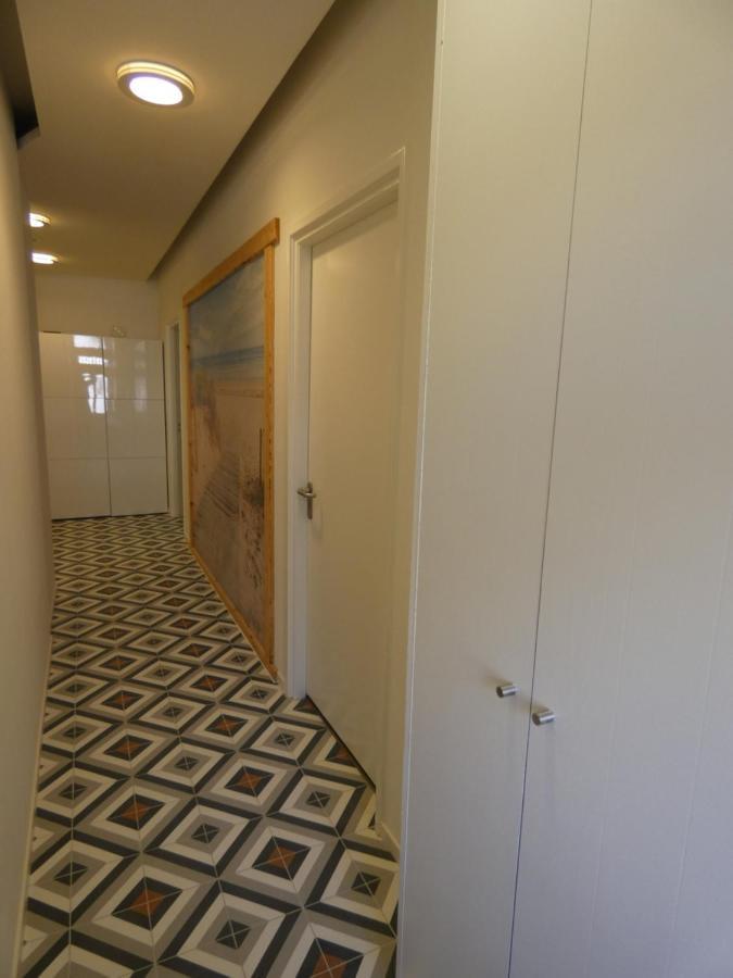 וליסינגן B&B Badhuis מראה חיצוני תמונה