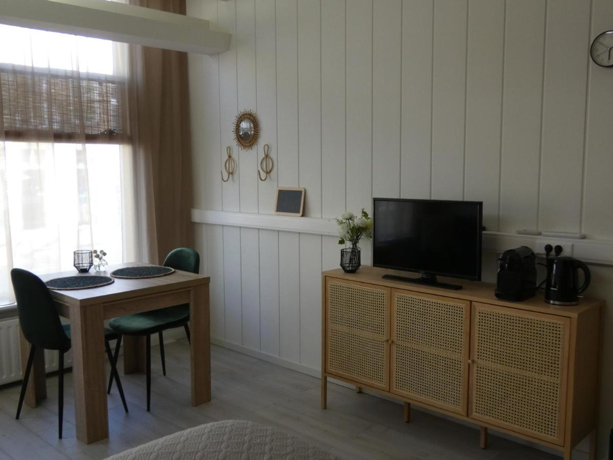 וליסינגן B&B Badhuis מראה חיצוני תמונה
