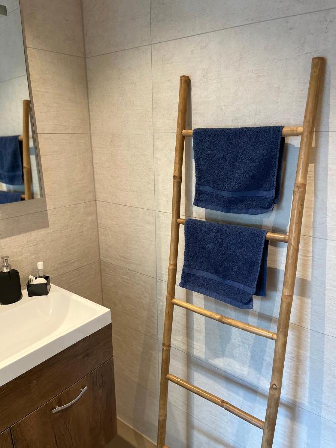 וליסינגן B&B Badhuis מראה חיצוני תמונה