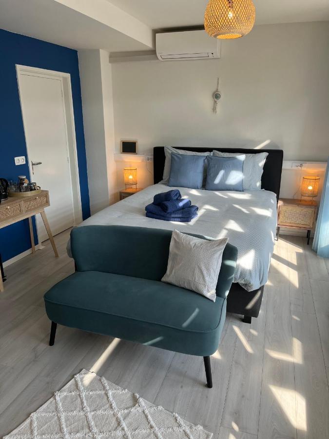 וליסינגן B&B Badhuis מראה חיצוני תמונה