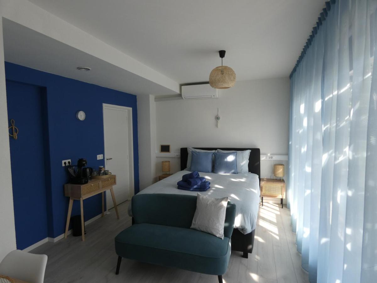 וליסינגן B&B Badhuis מראה חיצוני תמונה
