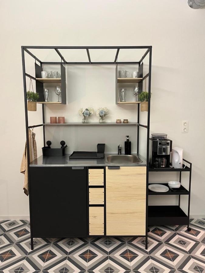 וליסינגן B&B Badhuis מראה חיצוני תמונה