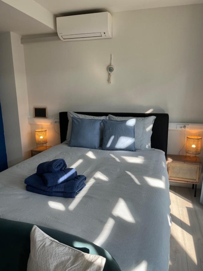 וליסינגן B&B Badhuis מראה חיצוני תמונה