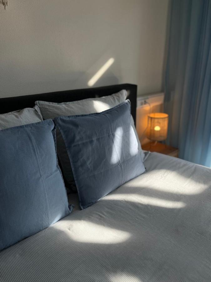 וליסינגן B&B Badhuis מראה חיצוני תמונה