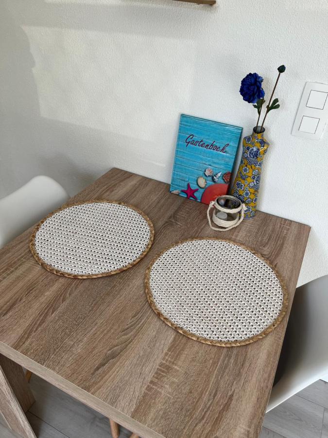 וליסינגן B&B Badhuis מראה חיצוני תמונה